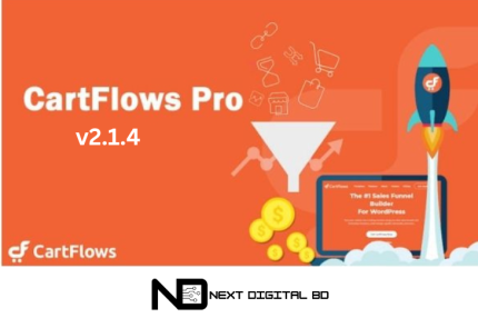 Cartflow Pro WordPress Plugin Download