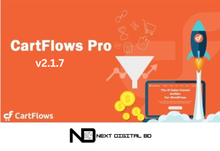 Cartflows pro - WordPress Theme Download