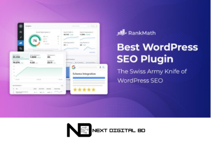 Rankmath pro WordPress Plugins Download