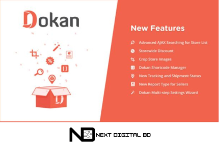 dokan pro wordpress plugin download