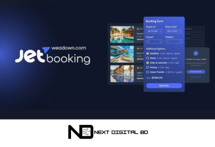 jet booking wordpress plugin download