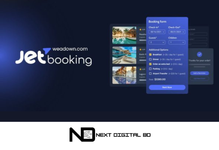 jet booking wordpress plugin download