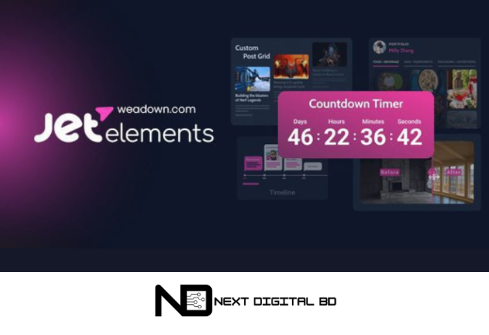 jet elements wordpress plugin download