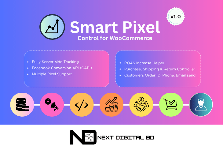 Smart Pixel Control plugin download