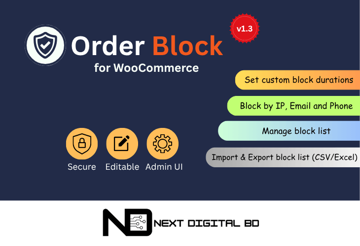 order block for woocommerce v1.3